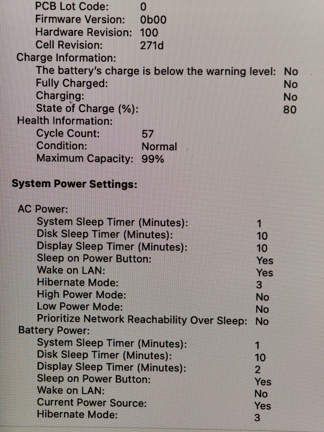 MacBook Pro 14" M4 Pro – 24GB RAM – AppleCare+ till July 2027 - photo 5