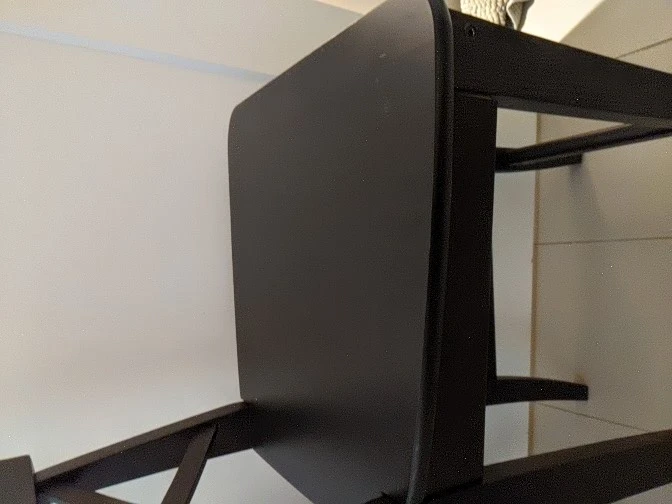 $60 for set of 2 IKEA INGOLF Bar Stools - photo 5