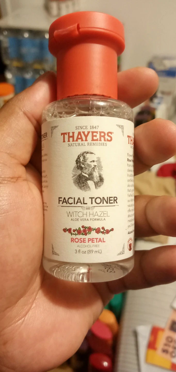Thayers Facial Toner w/Witch Hazel - 10 for $25 - photo 3