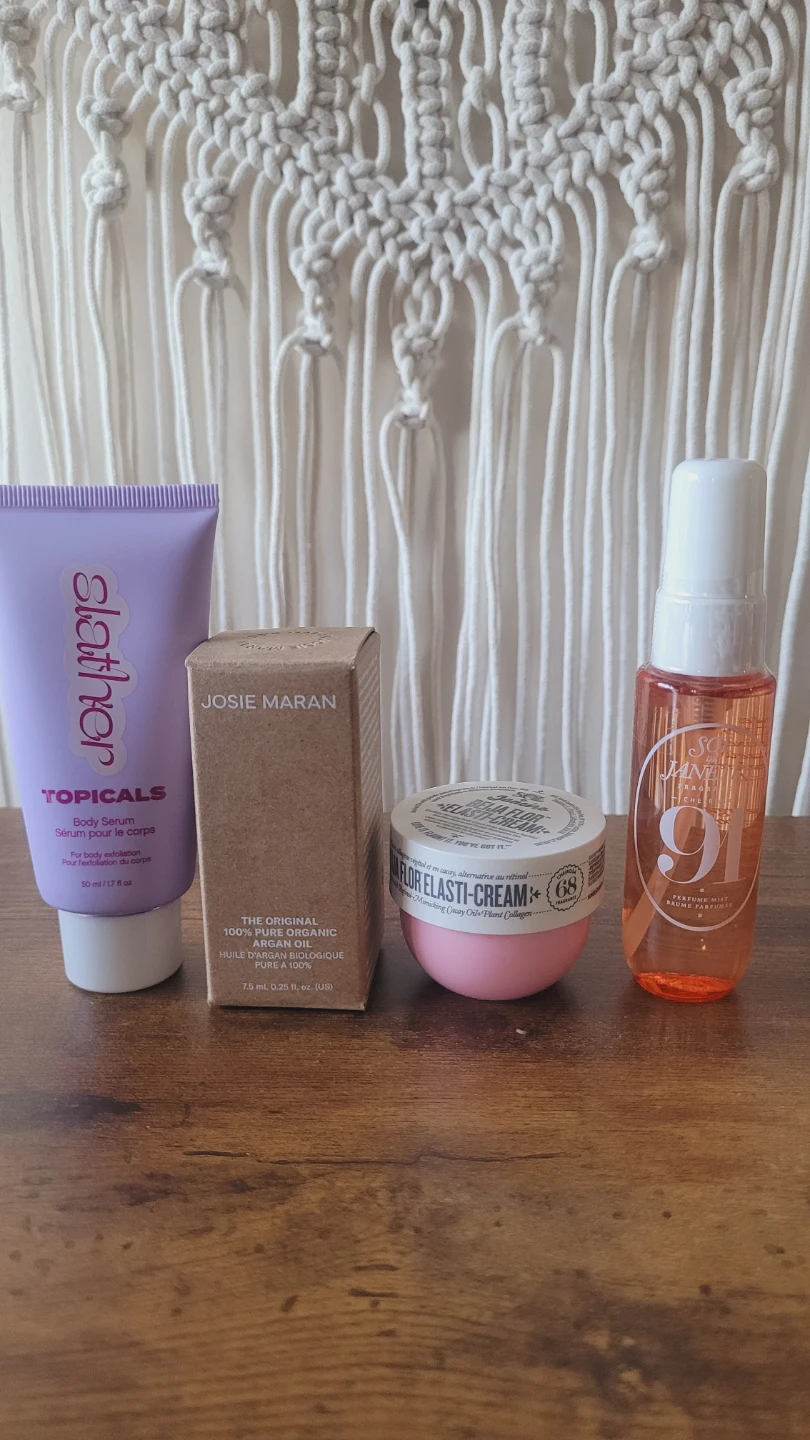 Mini Self-Care Bundle ✨