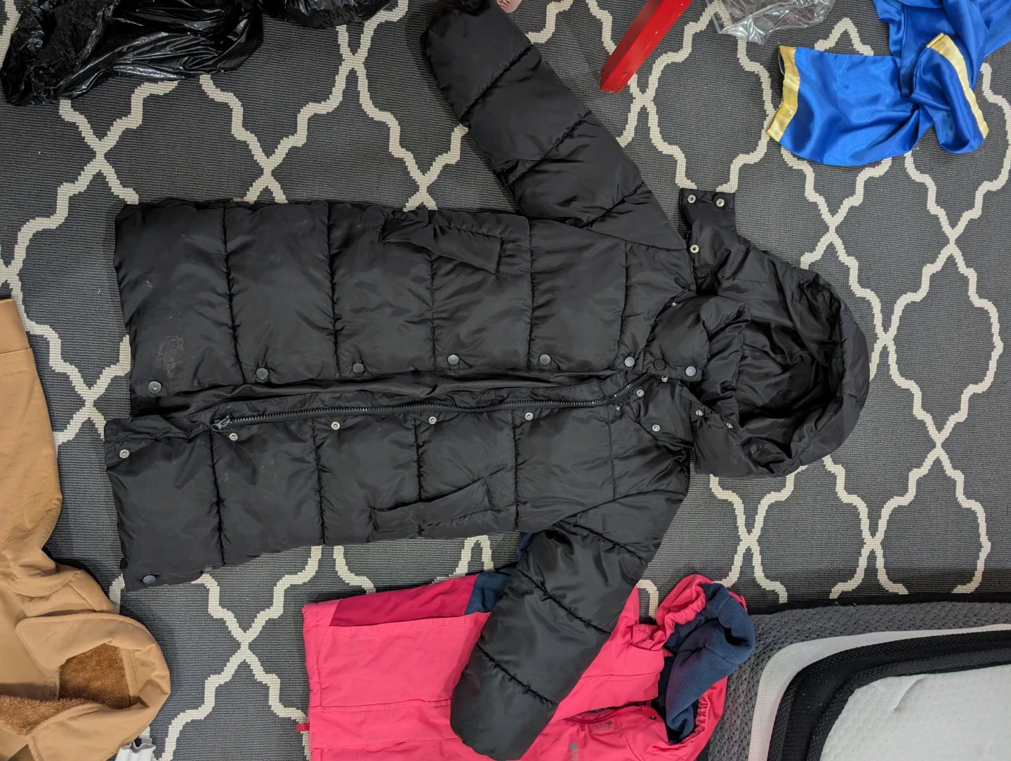 Used kid cloths