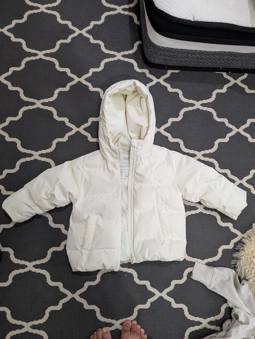Used kid cloths - photo 4