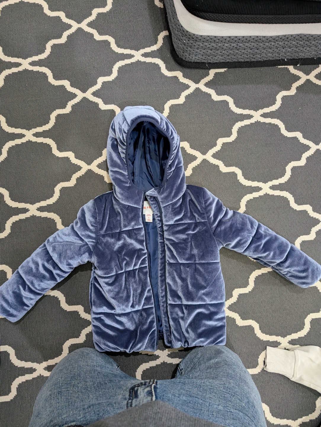 Used kid cloths - photo 5