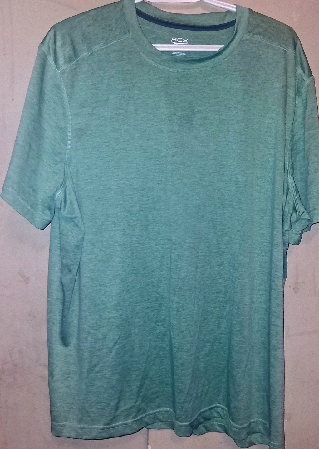 ACX Active T-Shirts XXL - photo 3