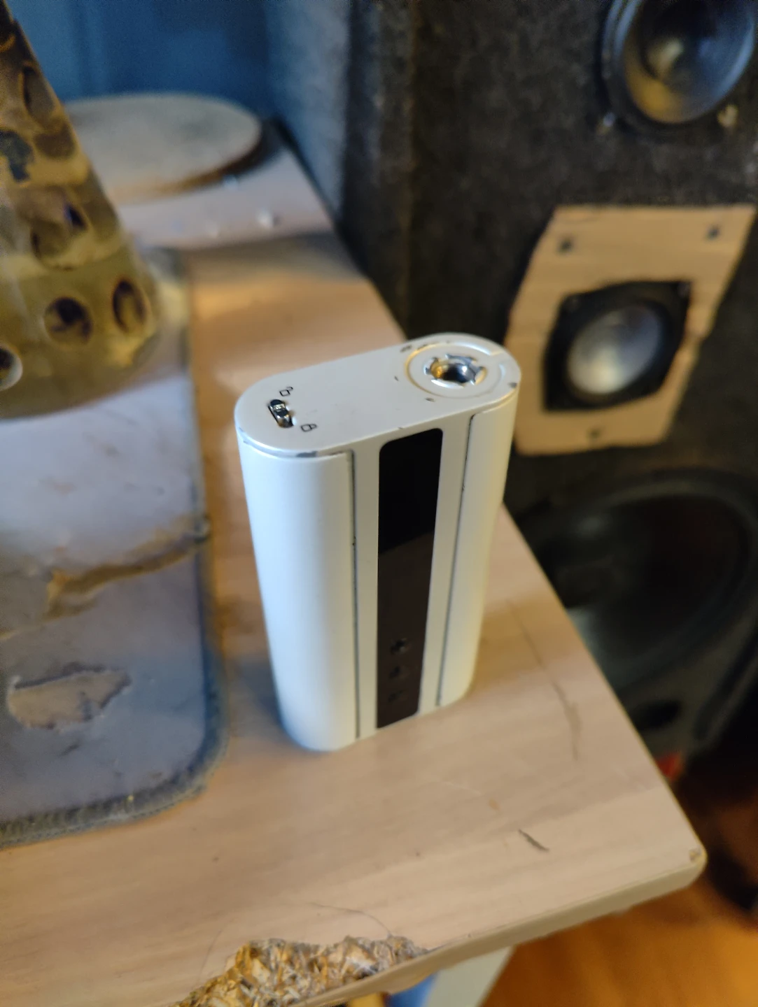 Eleaf iStick TC100W Vape Mod