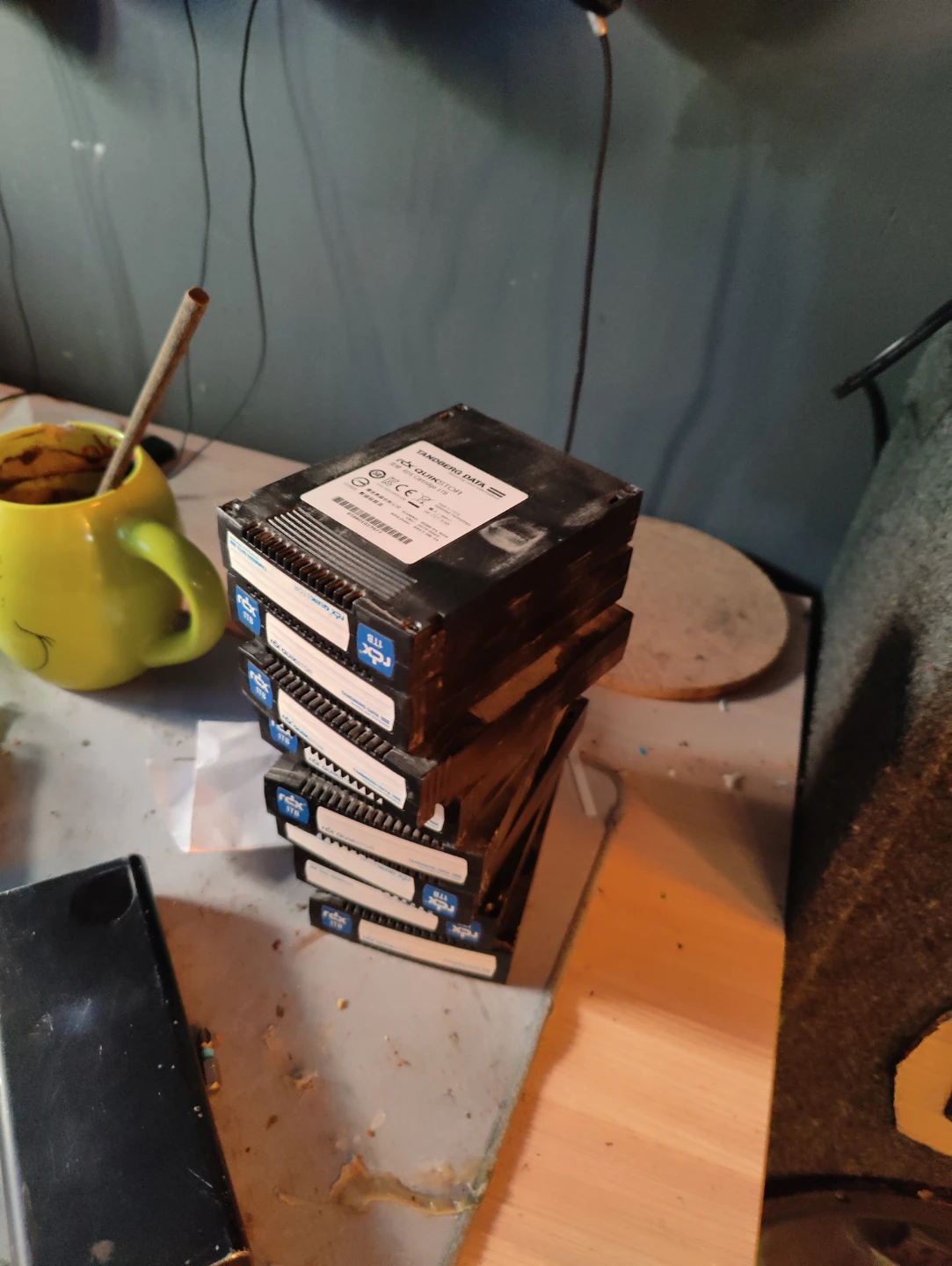 Eleaf iStick TC100W Vape Mod - photo 3