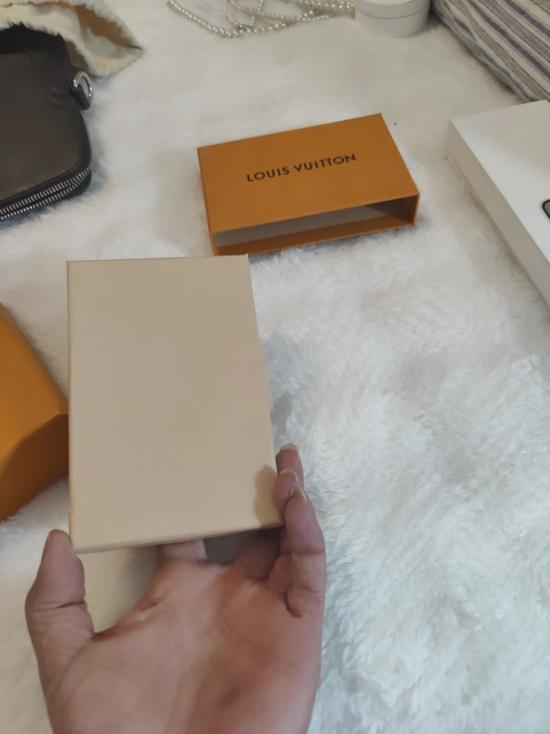 Louis Vuitton Shoe Laces