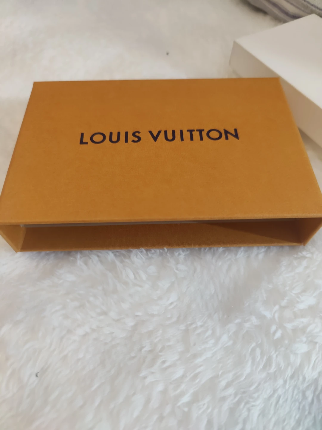 Louis Vuitton Shoe Laces - photo 4