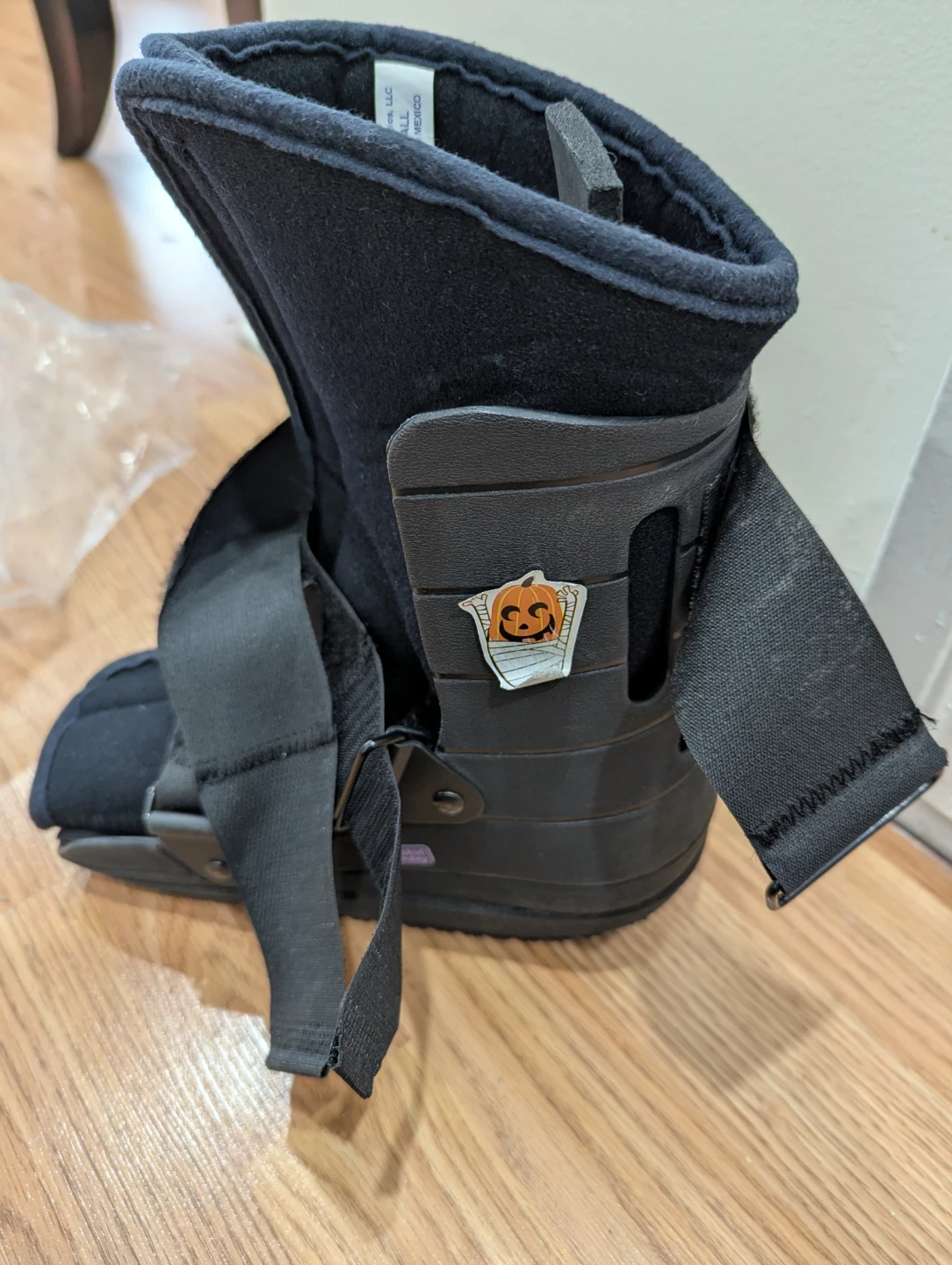 Kids Medical Walking Boot | For 7-9 year olds