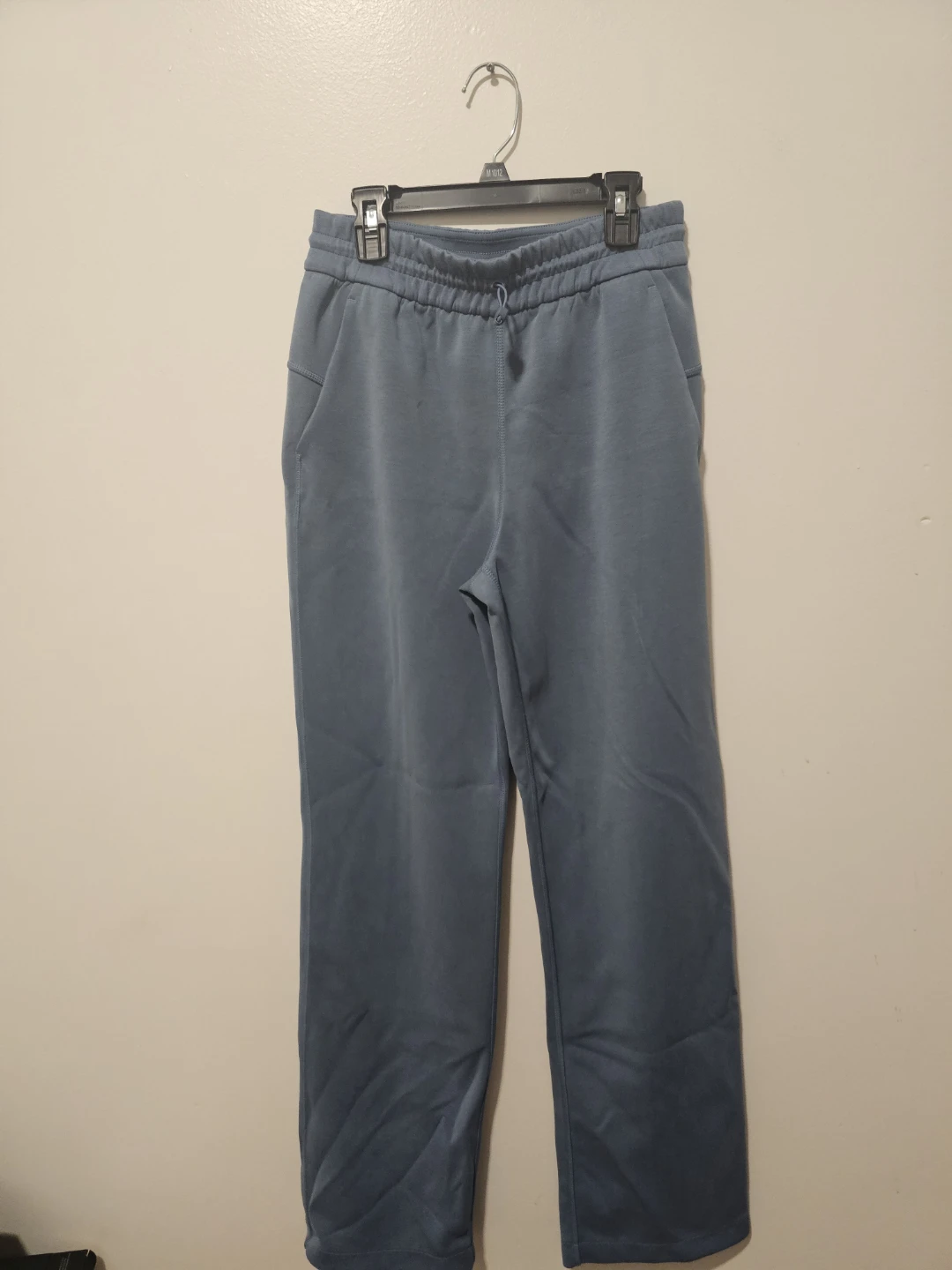 Lululemon Blue Sweatpants