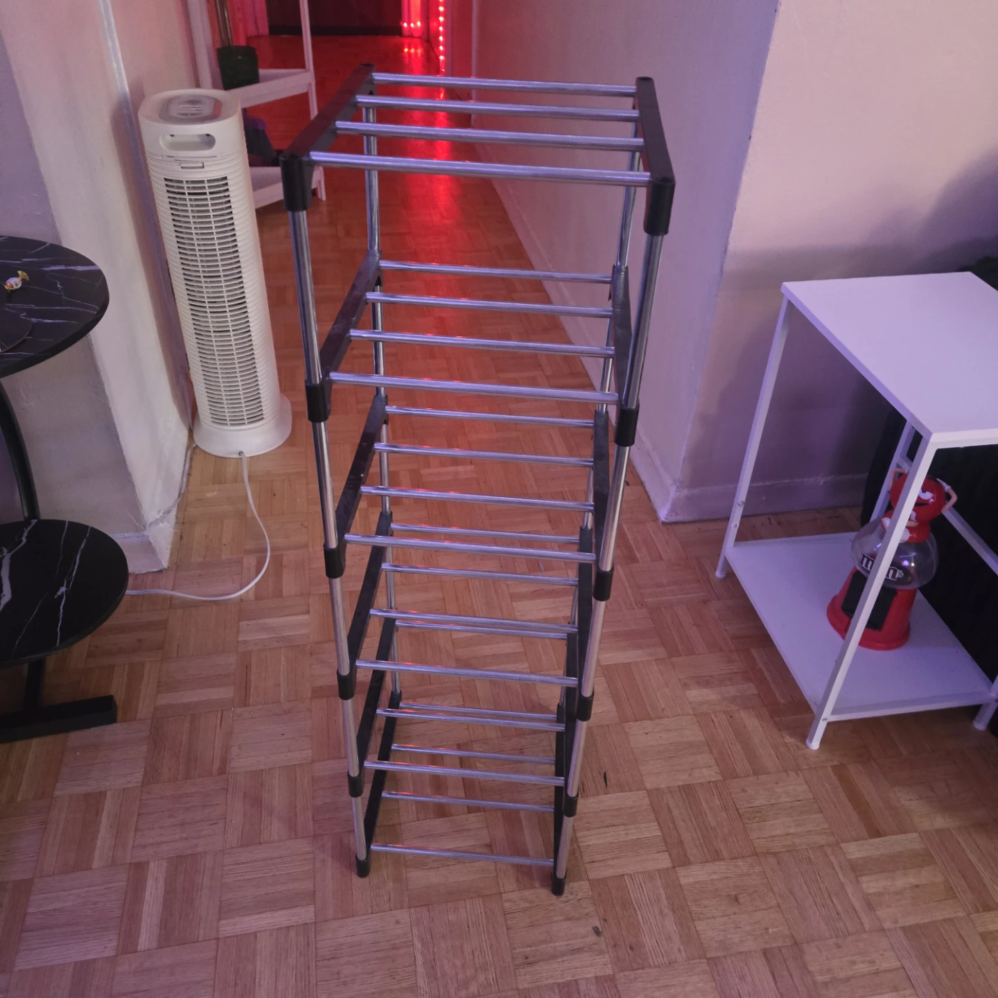 Shoe rack - photo 2