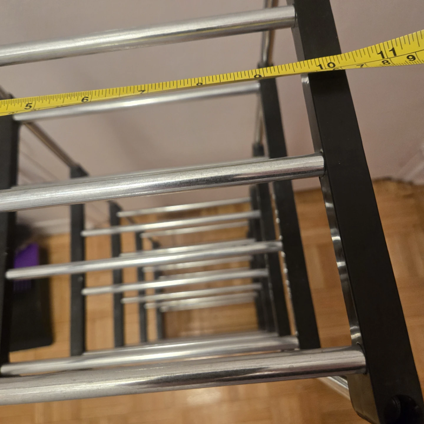 Shoe rack - photo 3