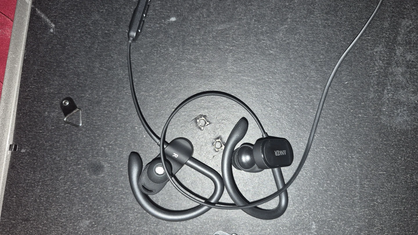 Anker Wireless Sport Earbuds - photo 3