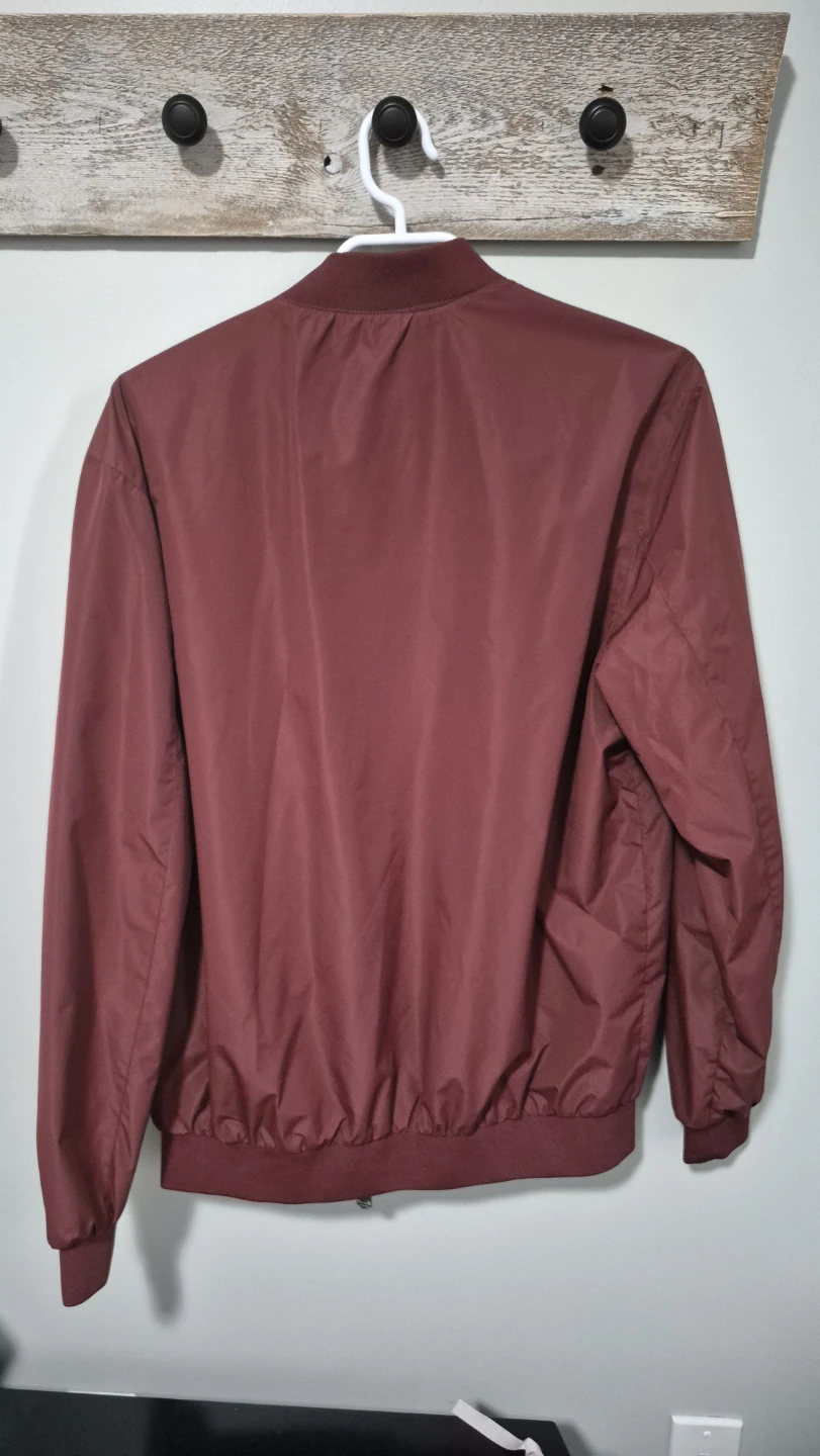 Bomber Jacket - photo 2