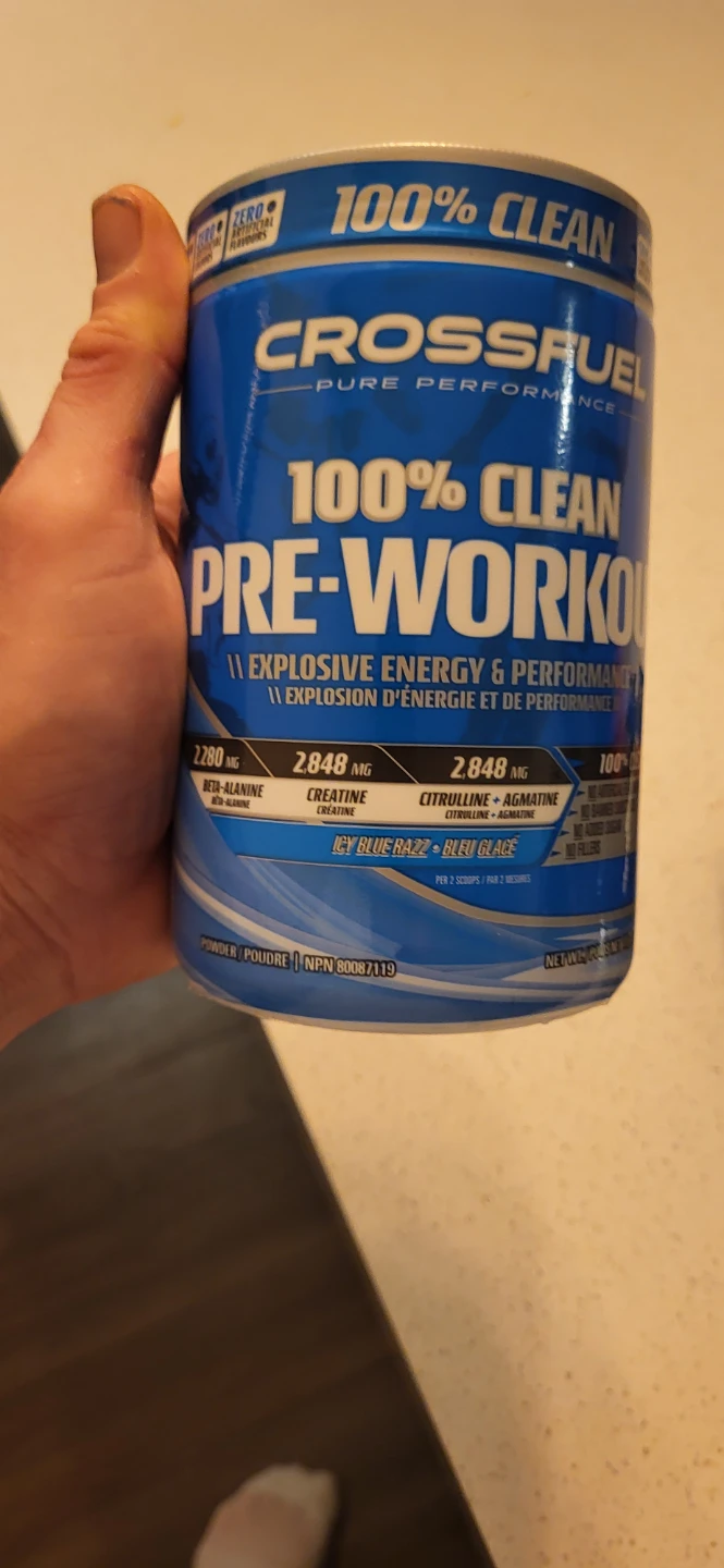 Nugenix, Six Star Creatine & Crossfuel Pre-Workout Bundle - photo 2