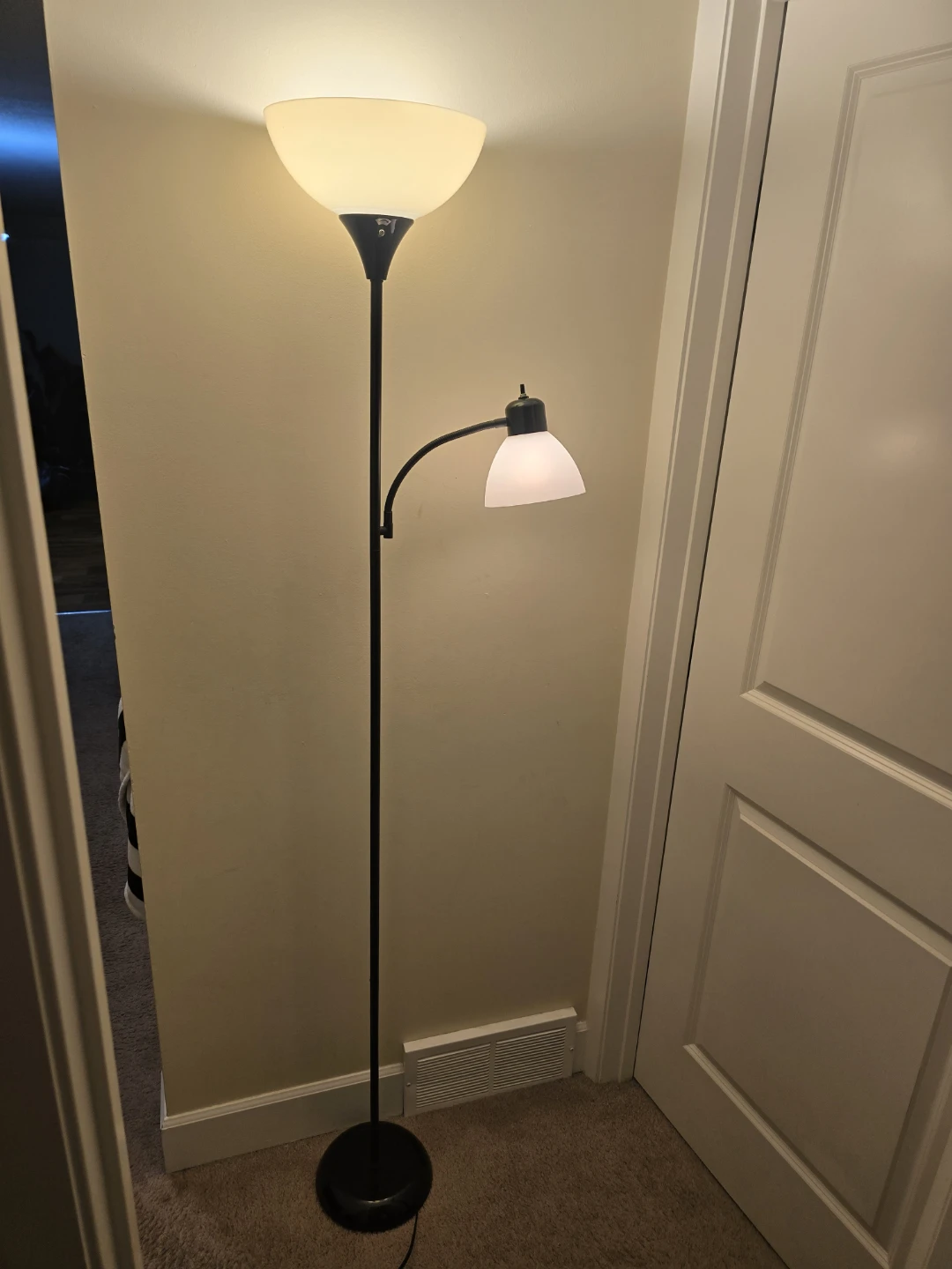 Floor Lamp - photo 2