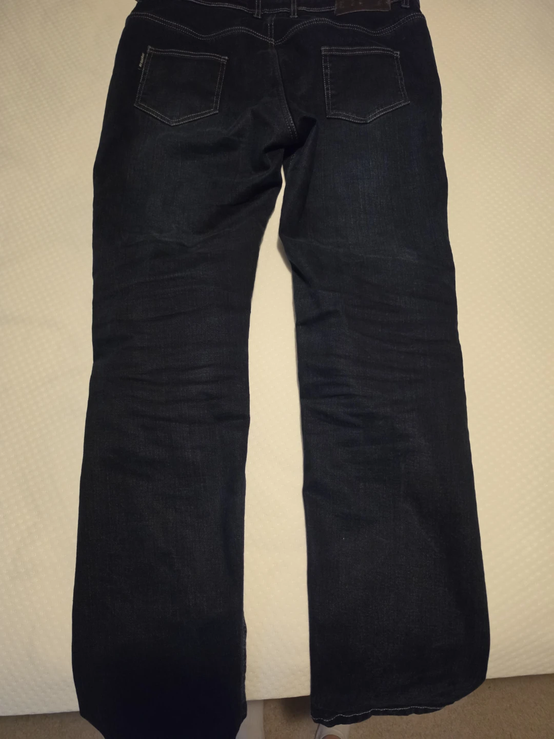 Joe Rocket Riding Jeans 12R