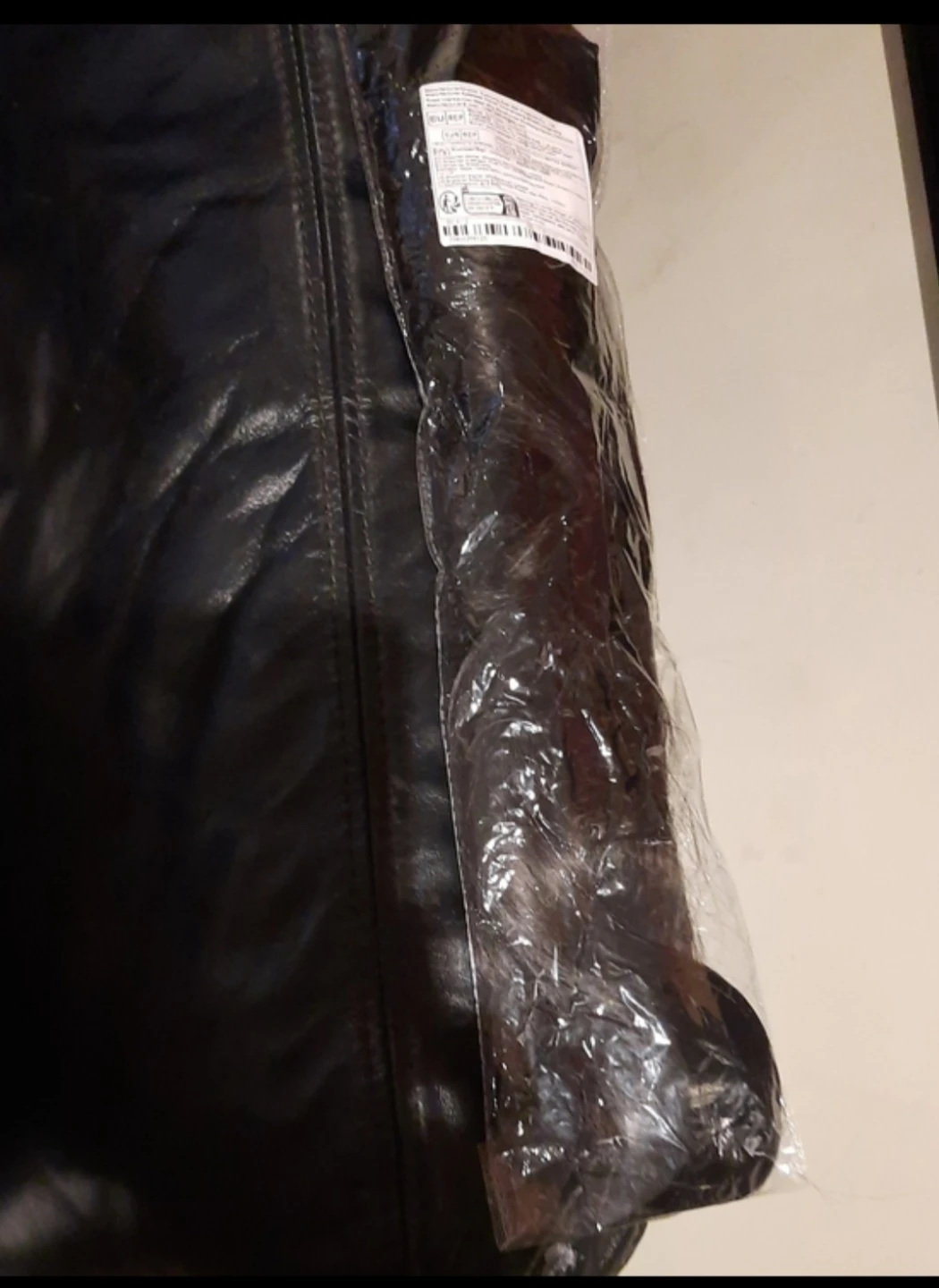 Black OR Brown 26-inch Clip-In Hair Extension - photo 5