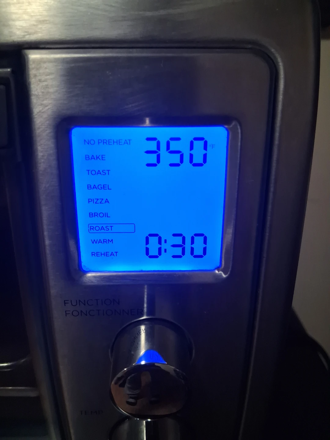 Black+Decker Convection Oven - photo 4