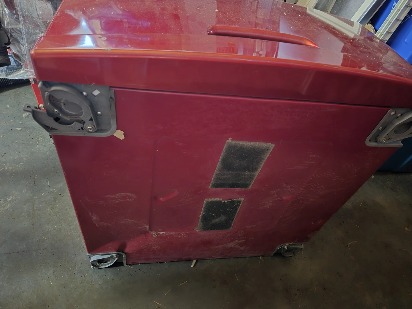 Laundry pedestals Samsung/Kenmore - photo 3