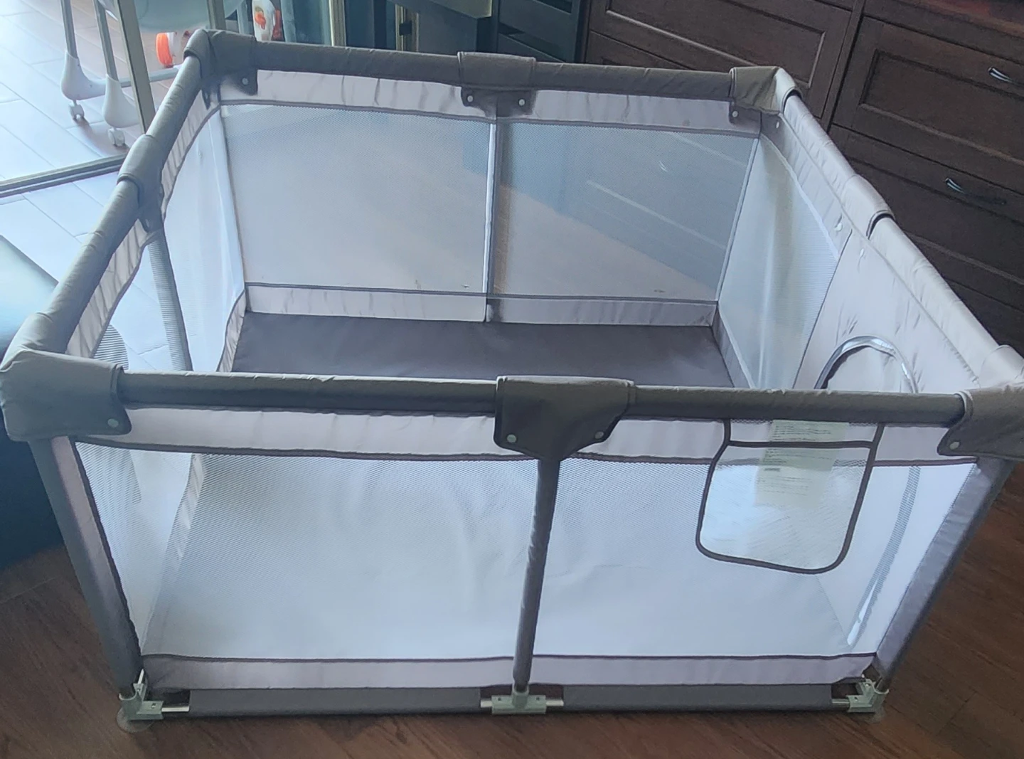 Playpen
