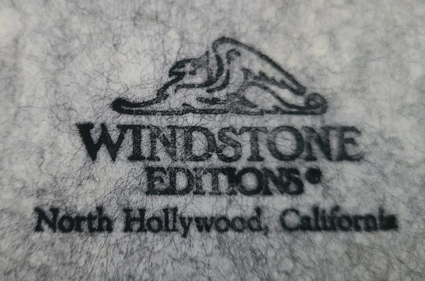 Windstone Editions Black Unicorn Figurine - photo 3