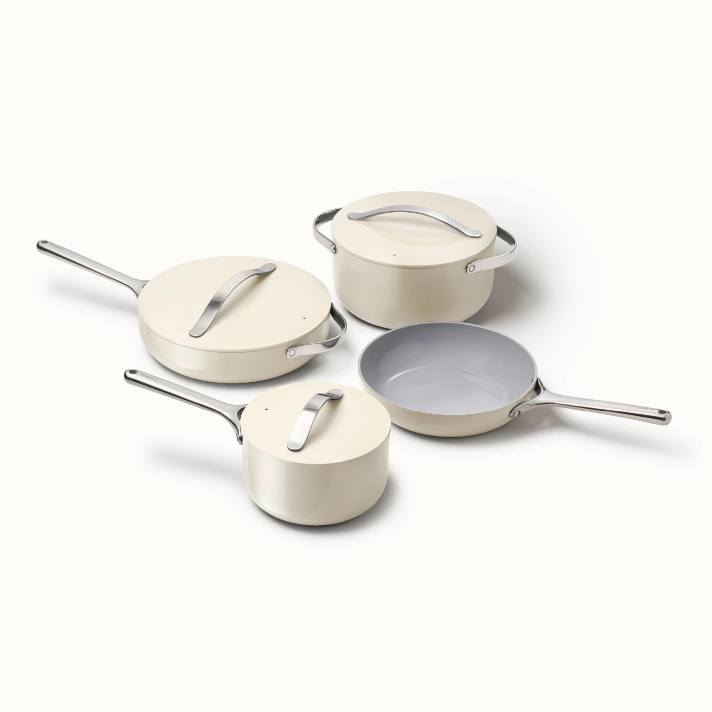 Caraway  Pan Set