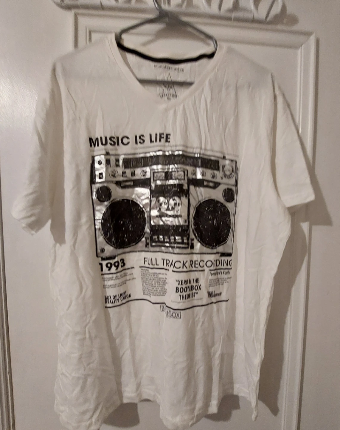 Splash Youth T-Shirt