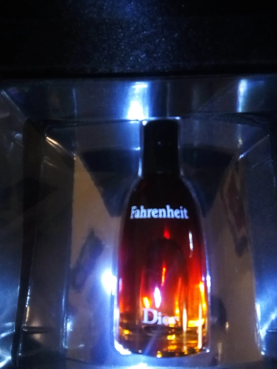 Dior Fahrenheit Eau de Toilette