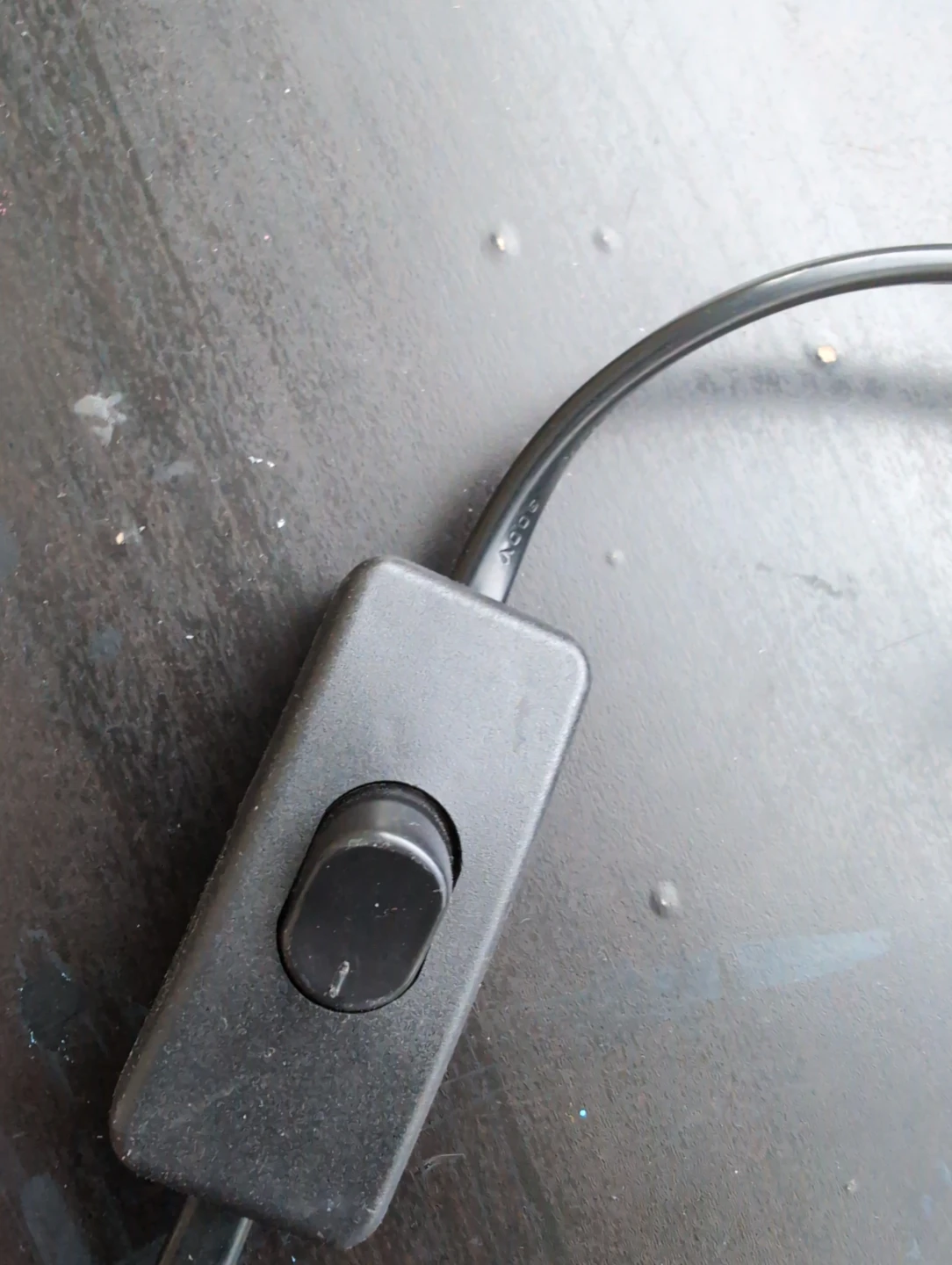 Blue Clip-On Gooseneck Lamp - photo 2