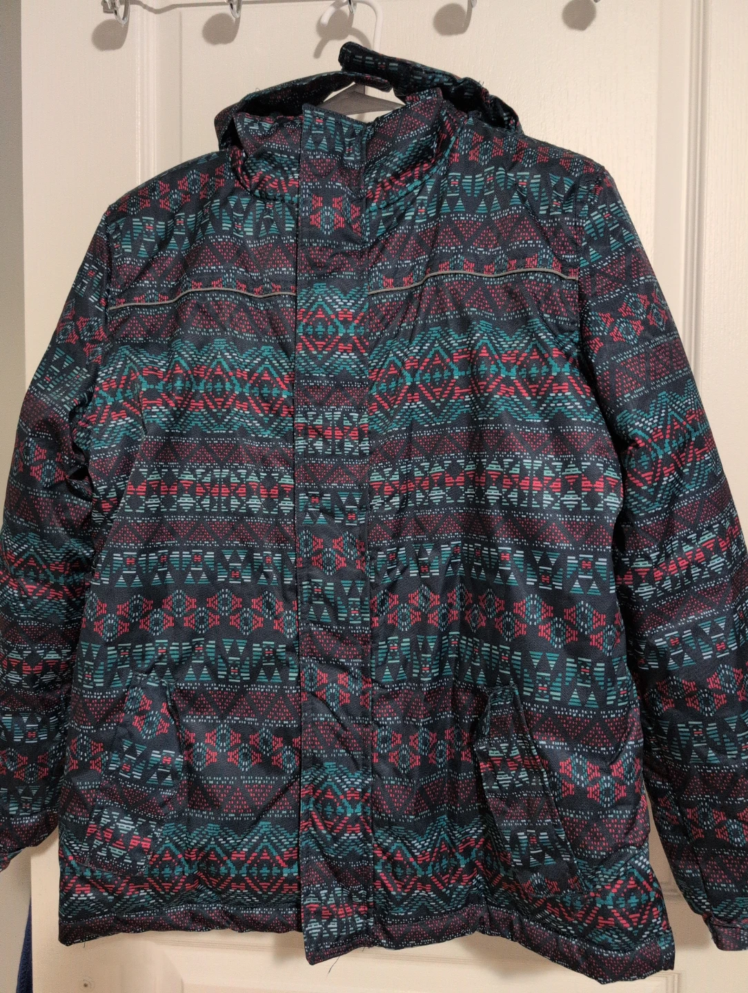 Winter jacket