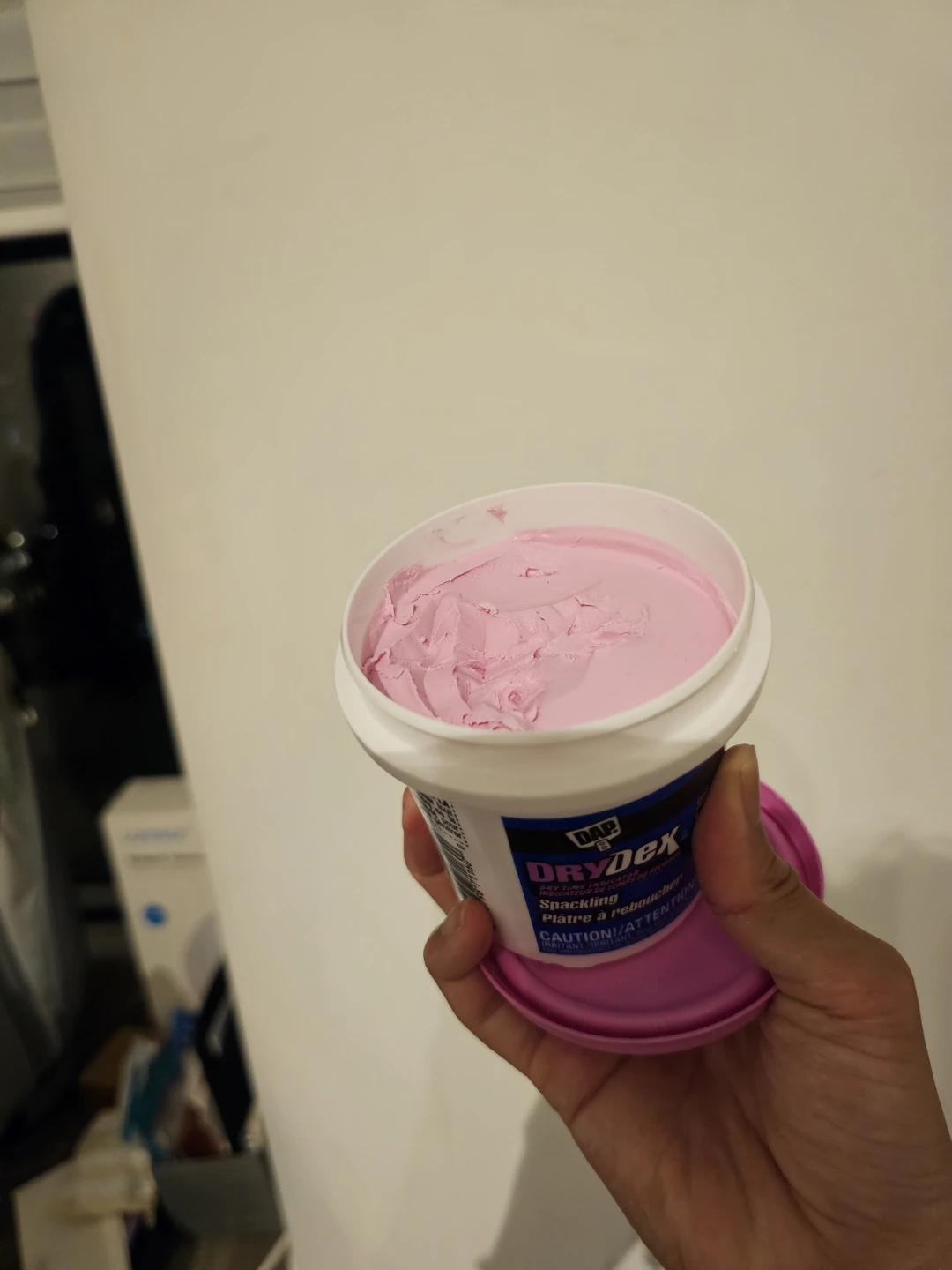 DAP DryDex Spackling 237ml - photo 2