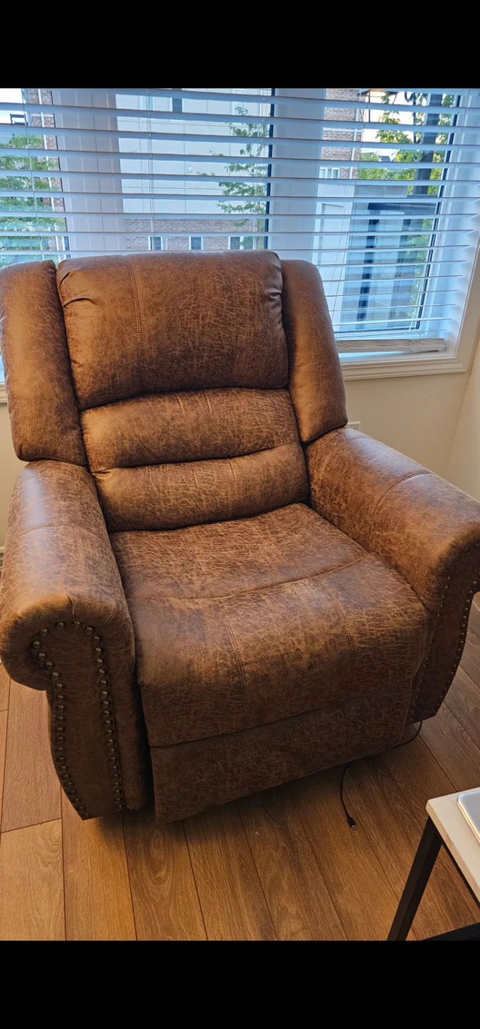 Recliner