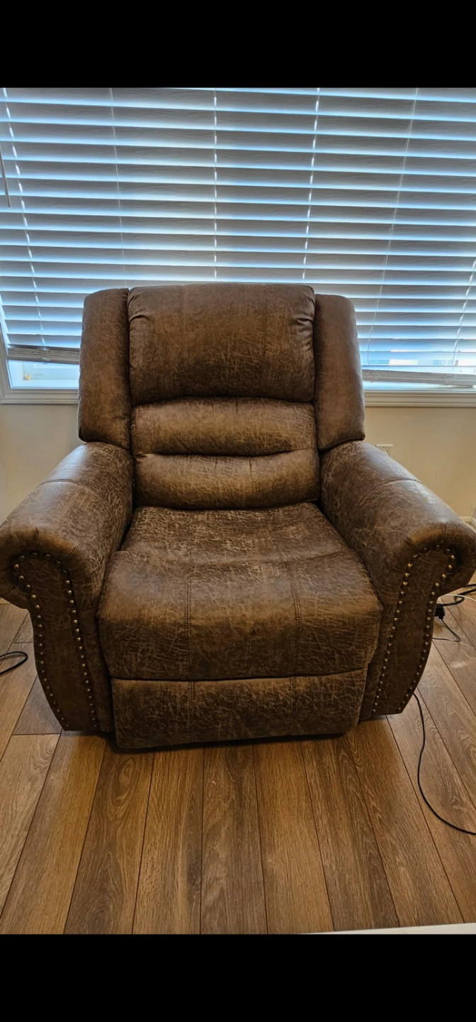 Recliner - photo 2