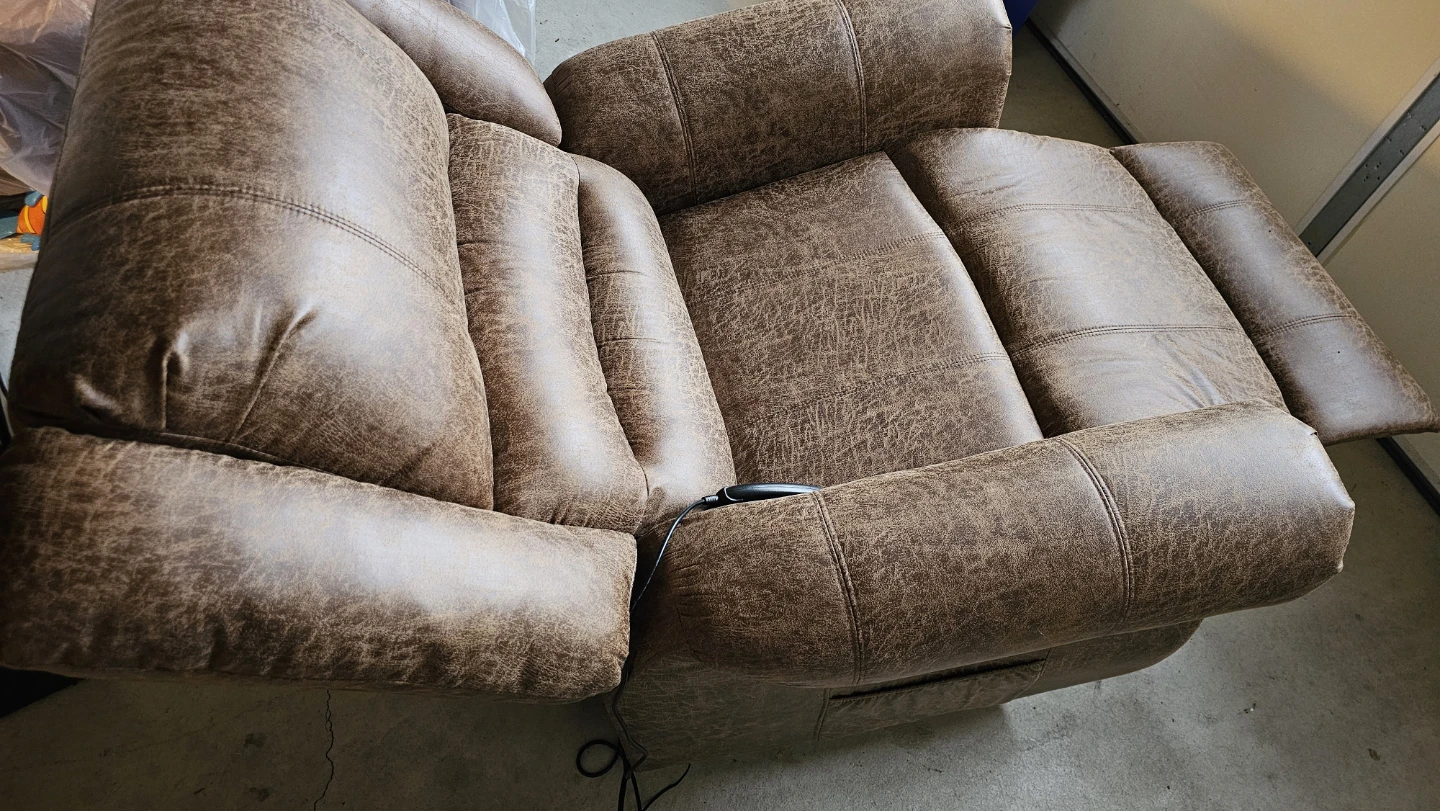 Recliner - photo 3