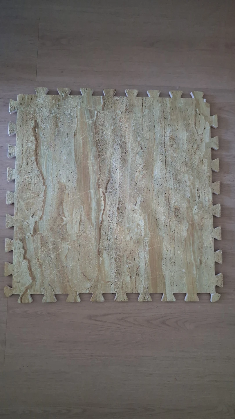 Interlocking Foam Floor Mat Tile