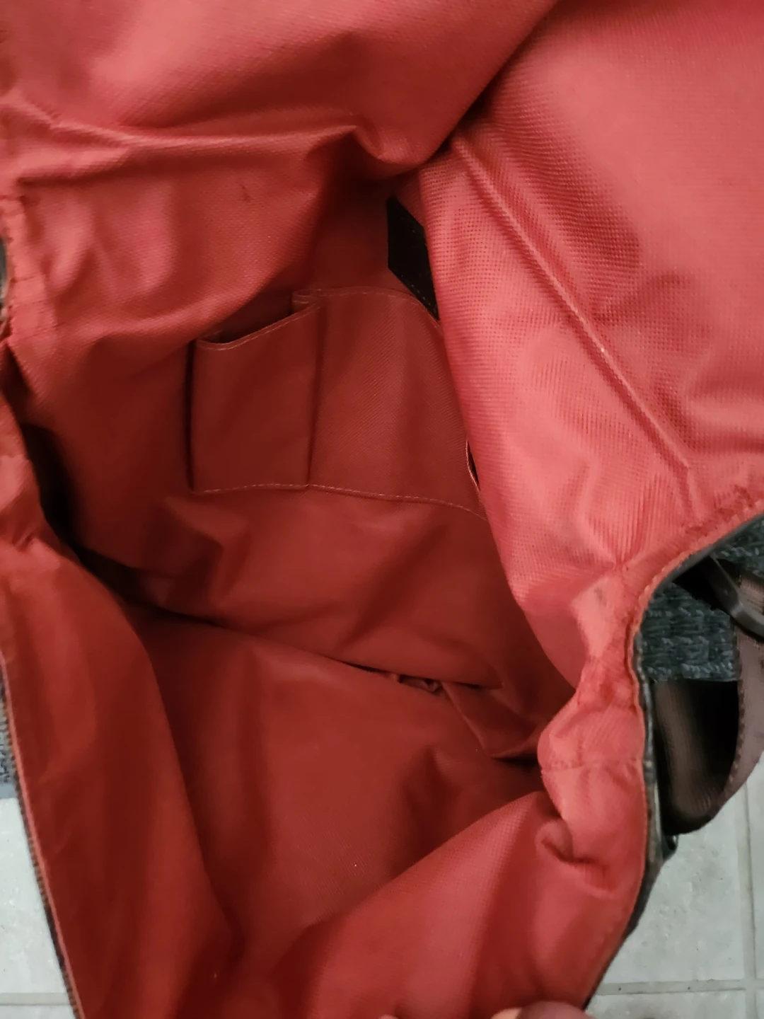 Louis Vuitton Messenger Bag - photo 5