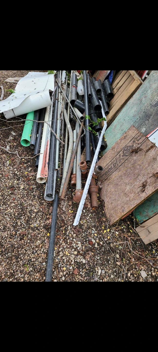 Plumbing Pipes - photo 3