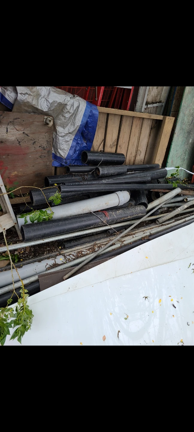 Plumbing Pipes - photo 4