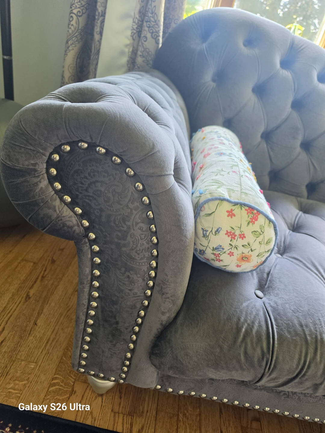 Sofa couch - photo 2