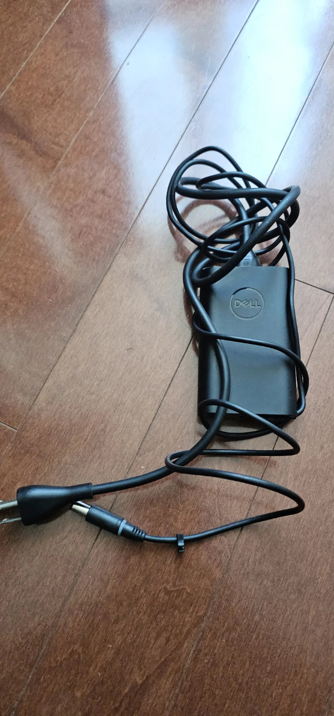 Dell 65W Laptop Charger