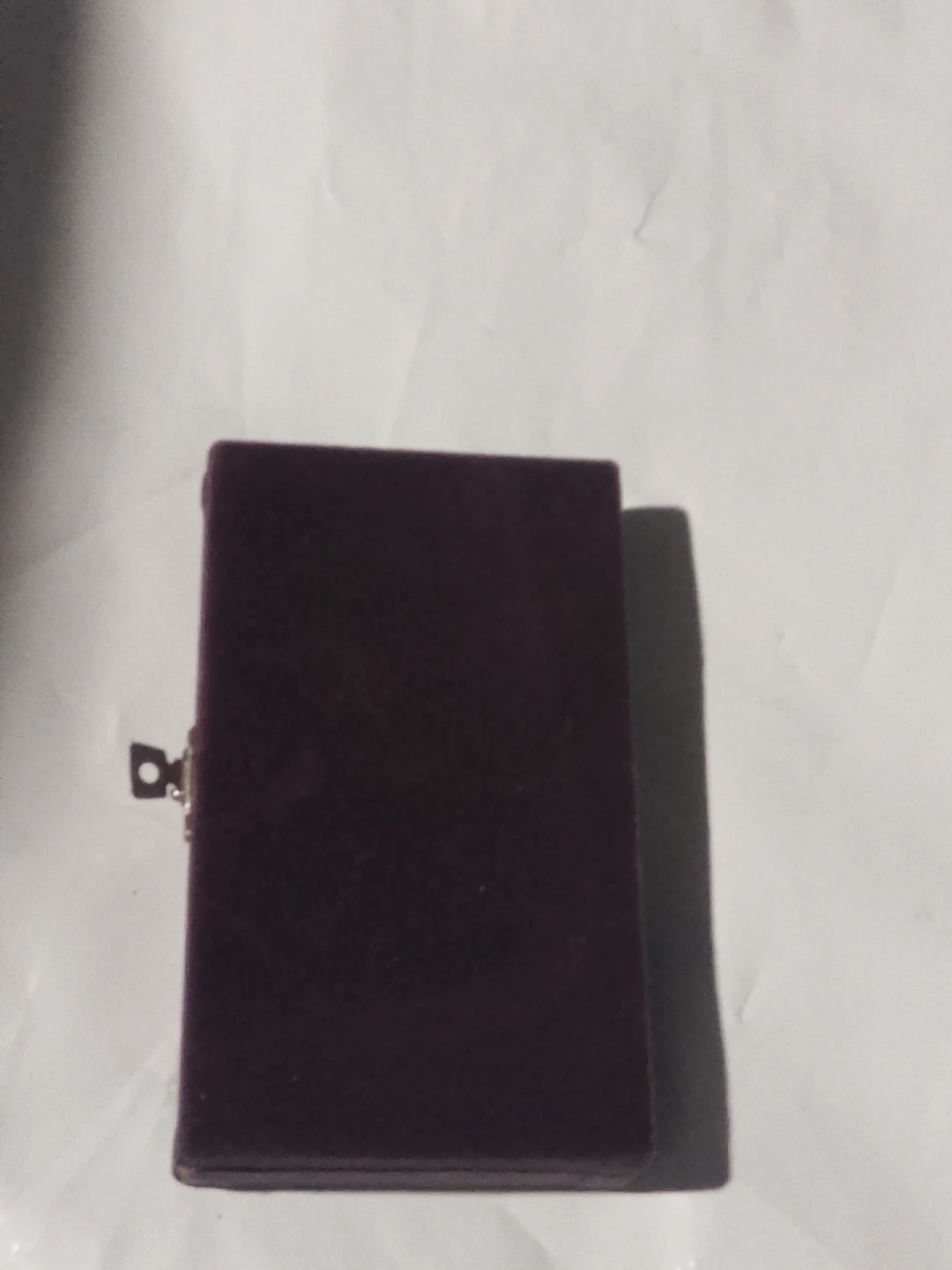 Decorative Pens Set in Velvet Box - photo 2