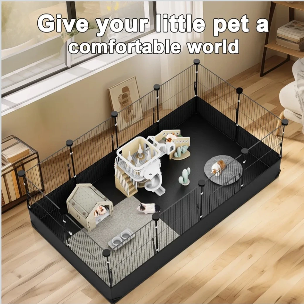 Small Animal Cage - BRAND NEW