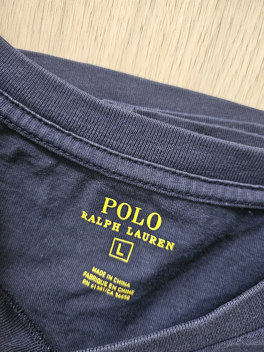 Bundle- 3pcs Polo Ralph Lauren Boys T-Shirts - photo 5