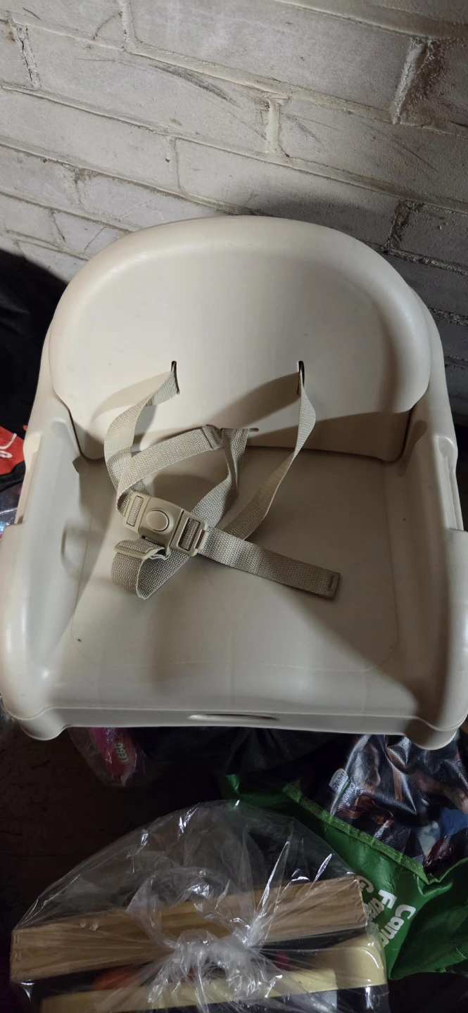 Fisher-Price Booster Seat