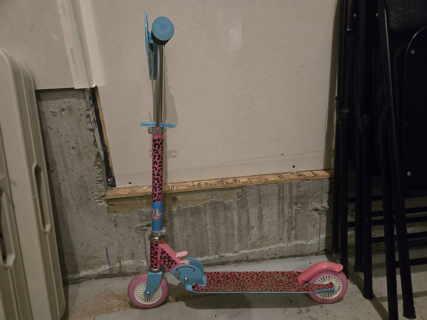 LOL Surprise Scooter & Disney Frozen Bike - photo 4