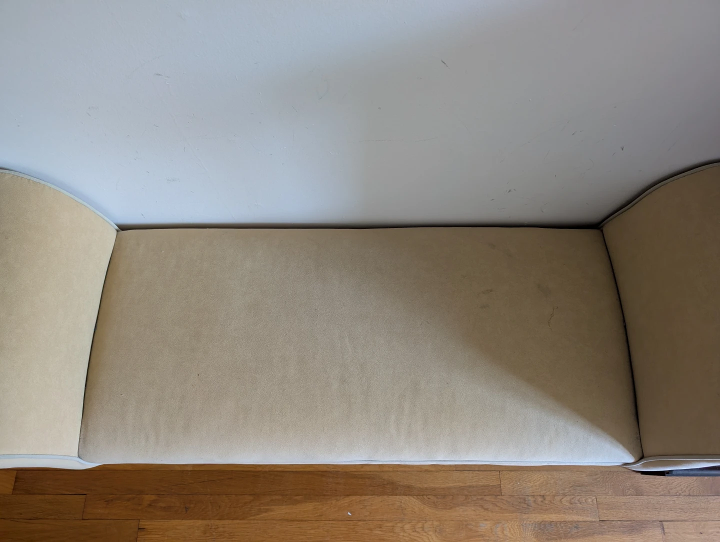 Ethan Allen Settee Bench - photo 2