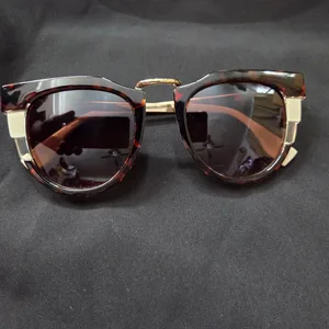 Tortoiseshell Sunglasses