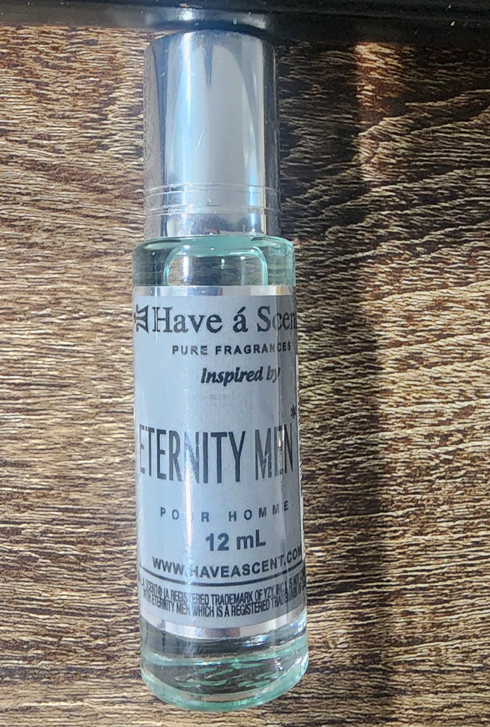Scent Pure Fragrances Roll-On Perfume Collection - photo 5