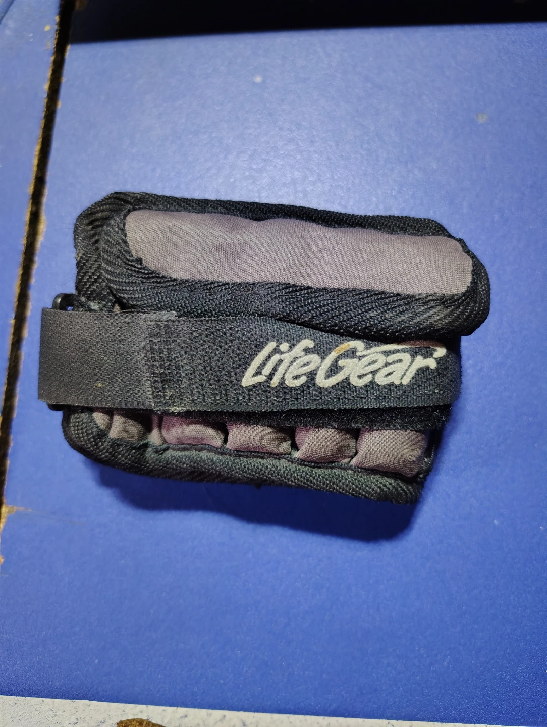 Life Gear Wrist Weights